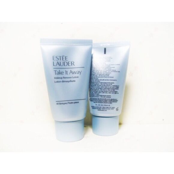 ✨ 3xHP✨Estee Lauder Take It Away✨ - Picture 2 of 6